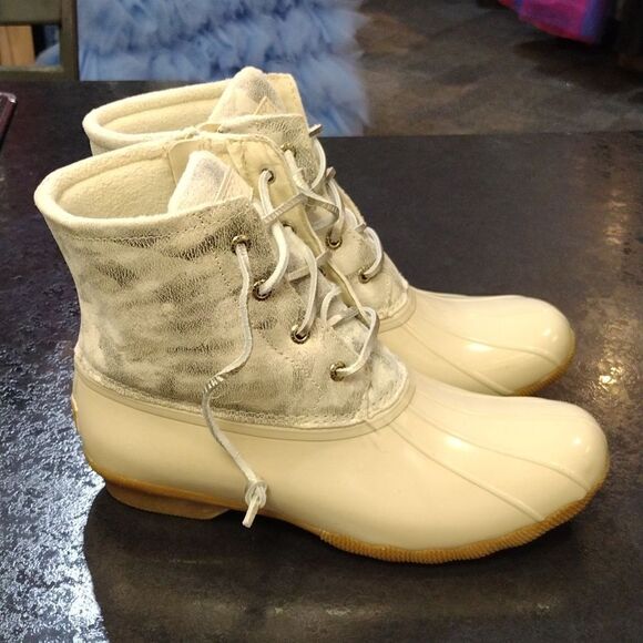 Sperry Shoes - Sperry boots